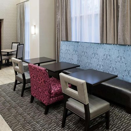 Hampton Inn & Suites Westford-Chelmsford Bagian luar foto