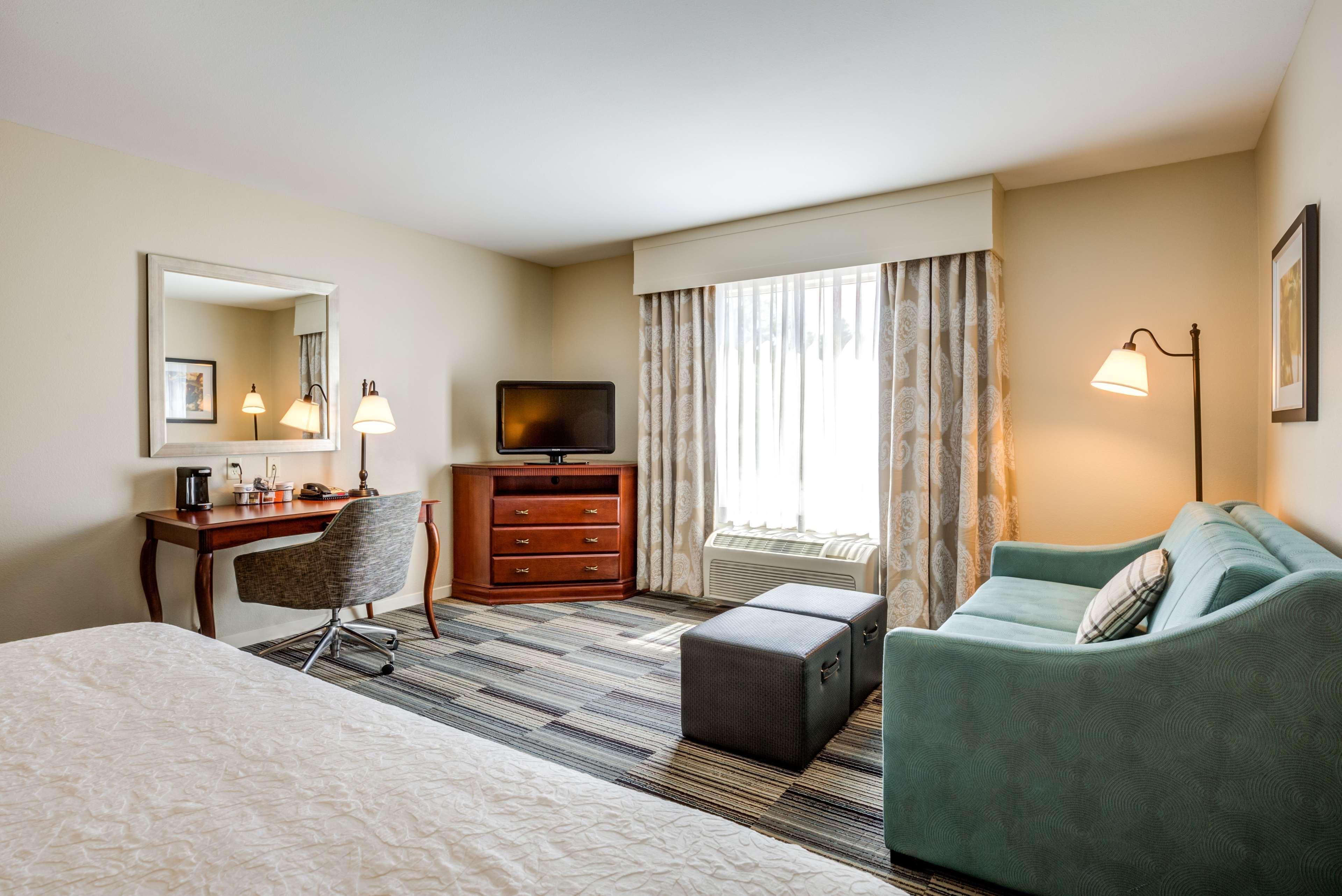 Hampton Inn & Suites Westford-Chelmsford Bagian luar foto