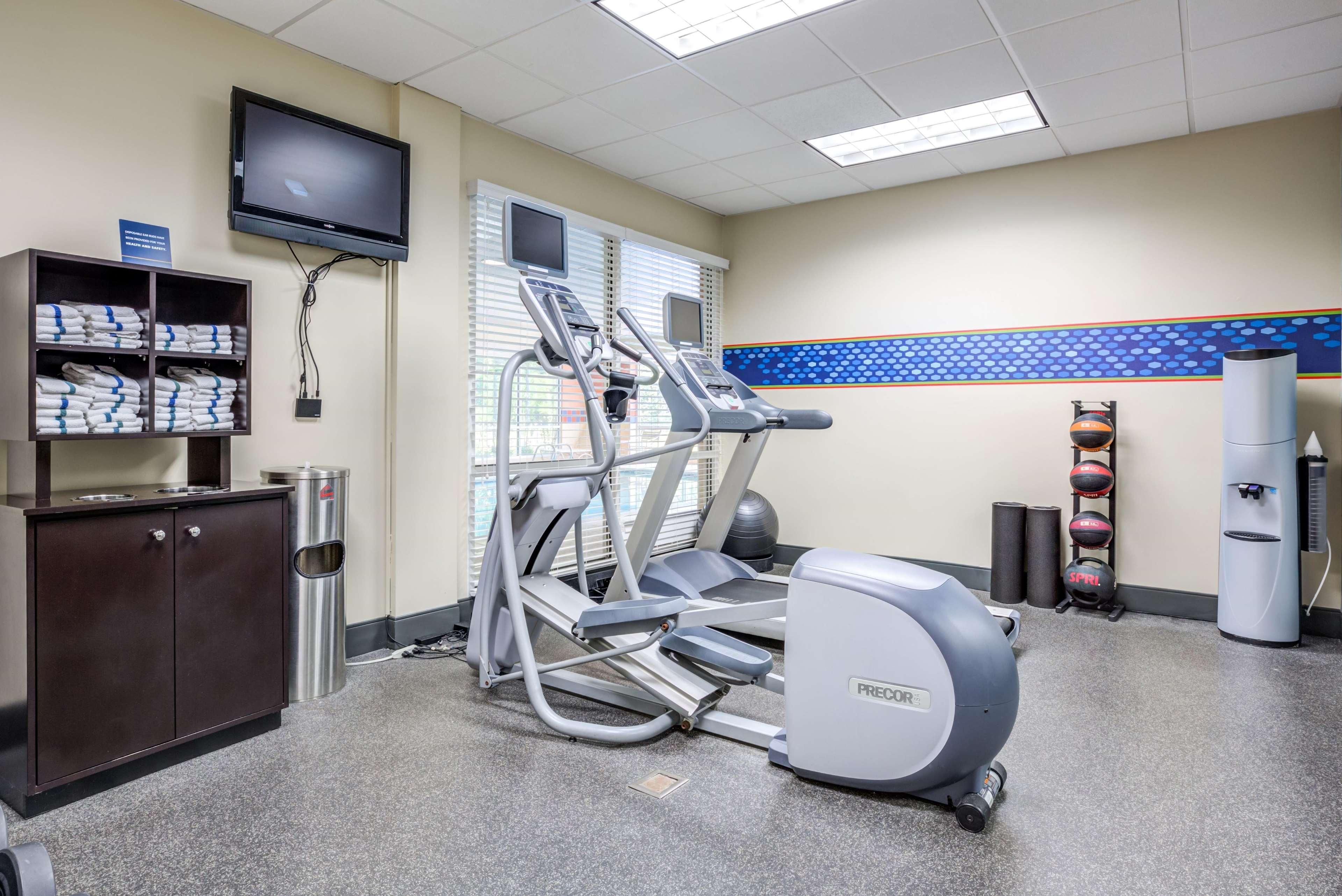 Hampton Inn & Suites Westford-Chelmsford Bagian luar foto
