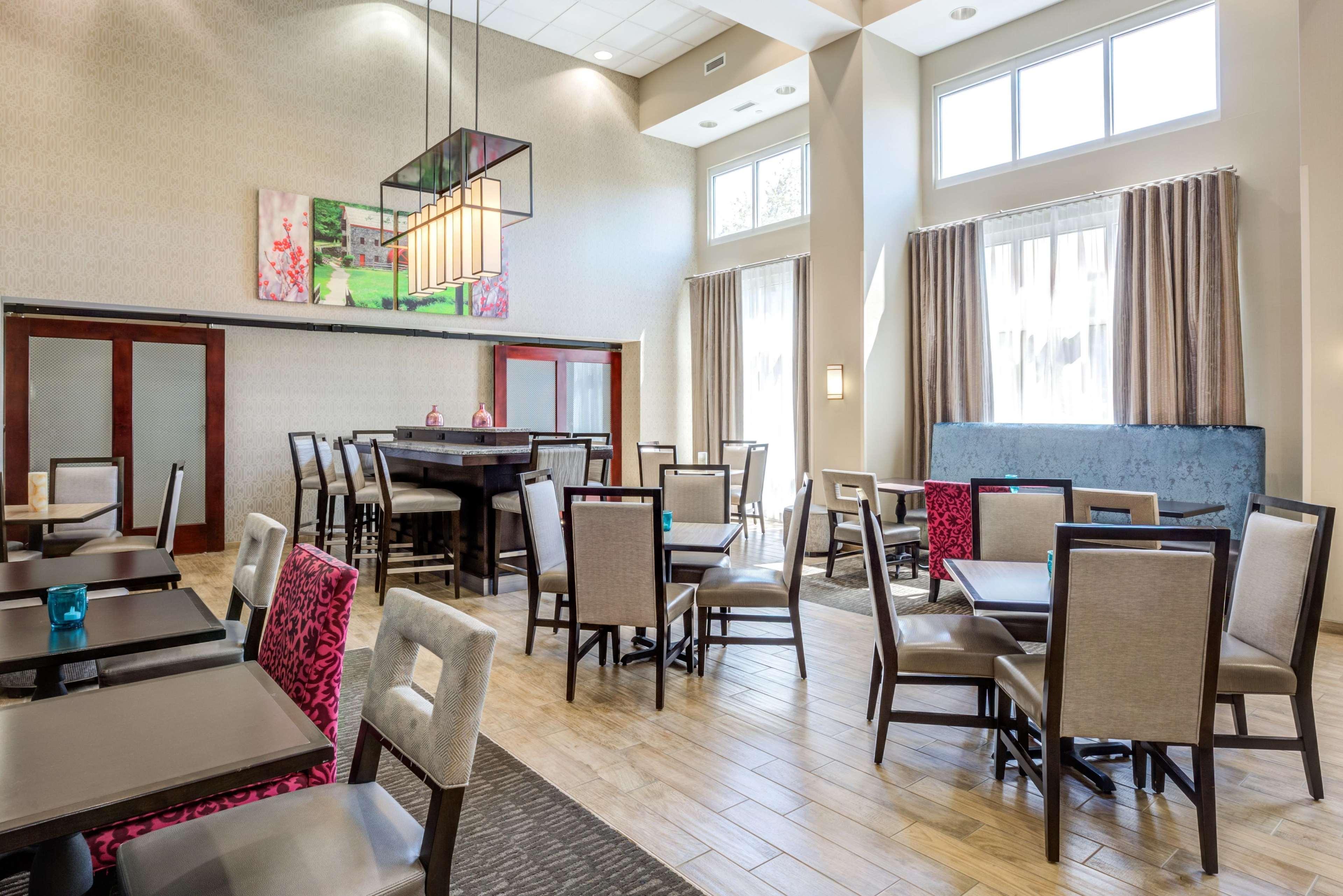 Hampton Inn & Suites Westford-Chelmsford Bagian luar foto