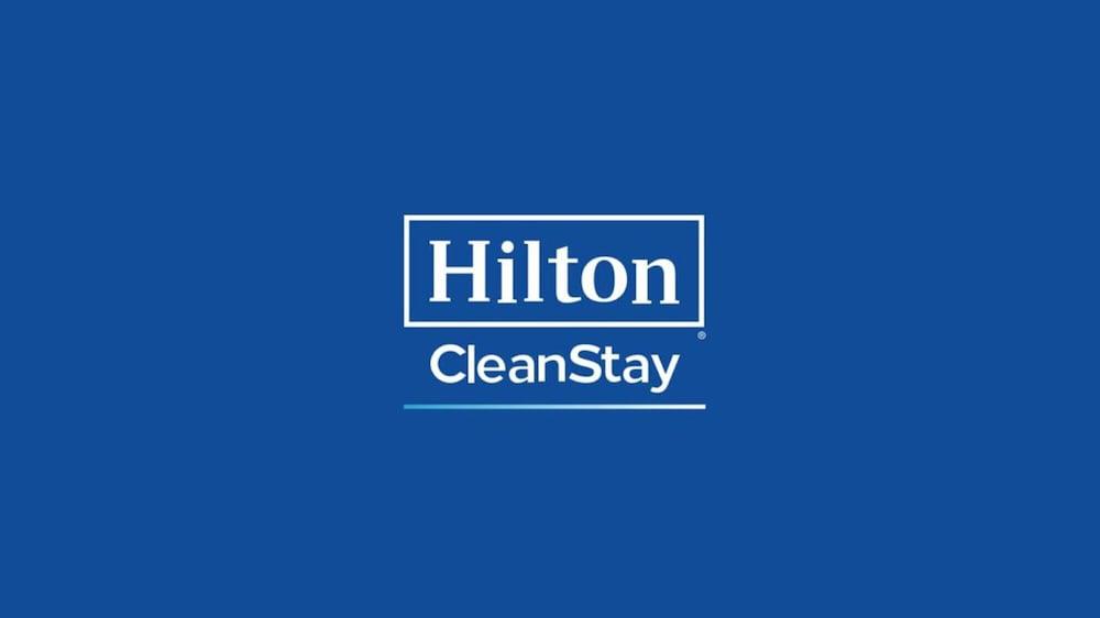 Hampton Inn & Suites Westford-Chelmsford Bagian luar foto