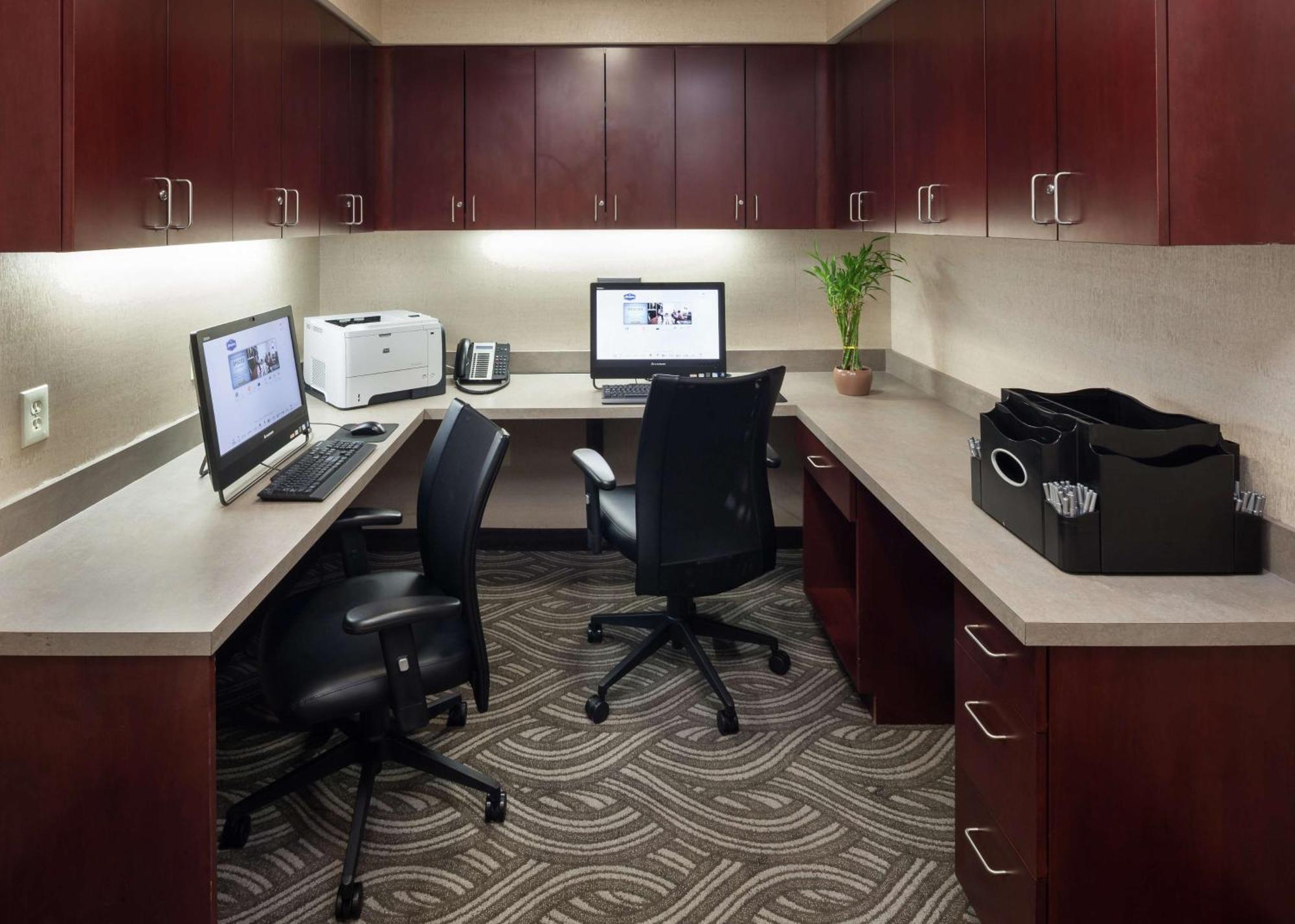 Hampton Inn & Suites Westford-Chelmsford Bagian luar foto