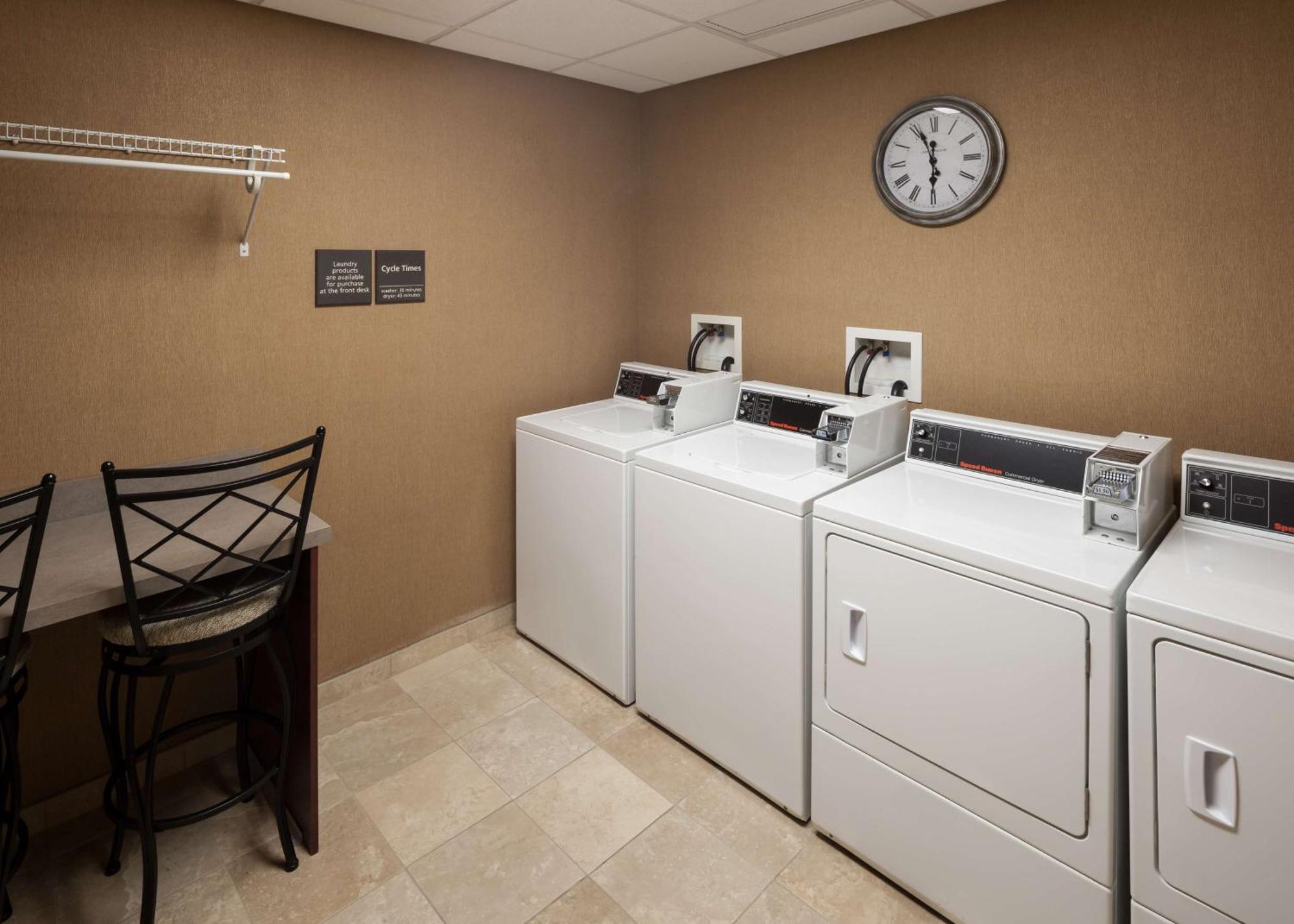 Hampton Inn & Suites Westford-Chelmsford Bagian luar foto