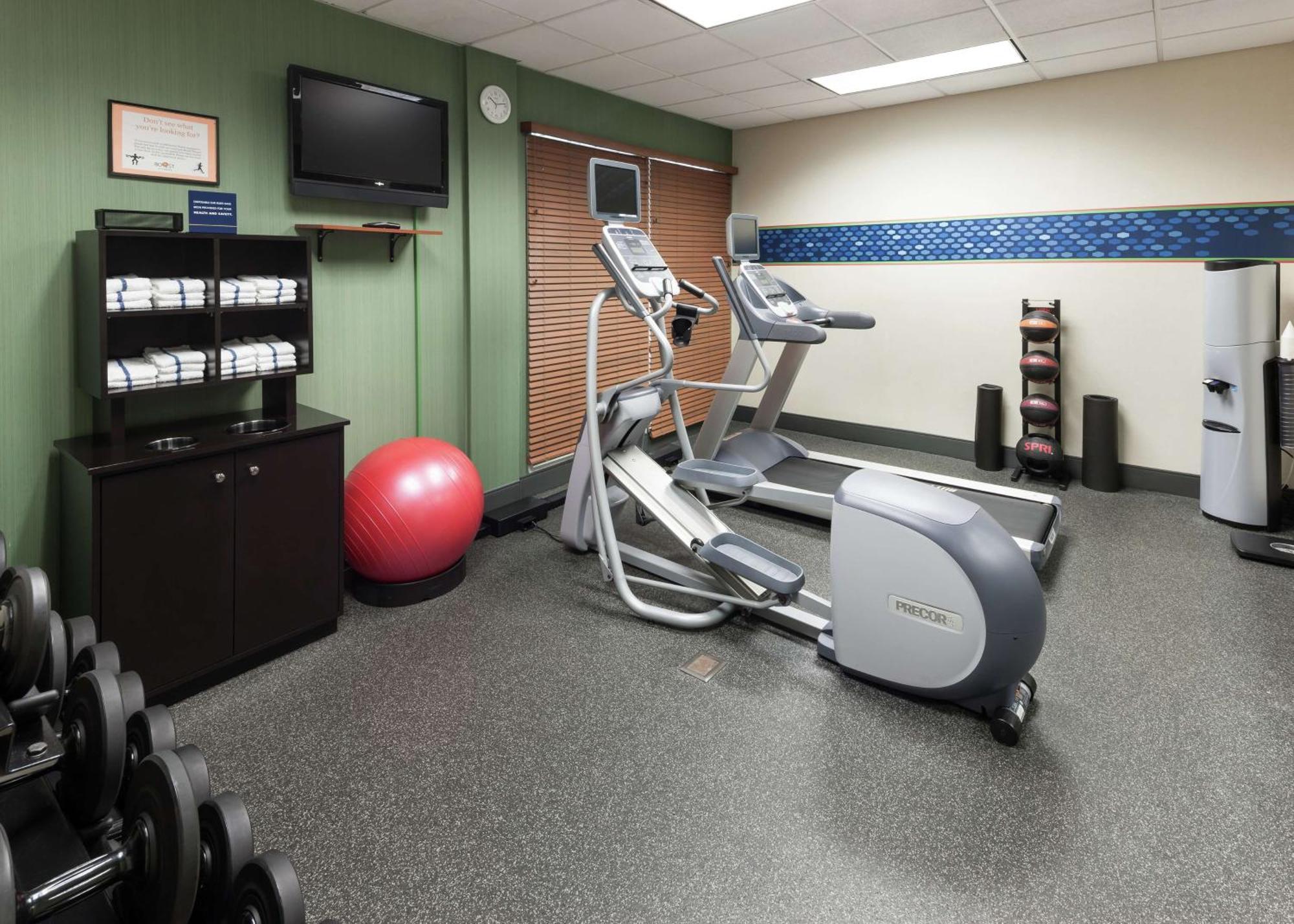 Hampton Inn & Suites Westford-Chelmsford Bagian luar foto