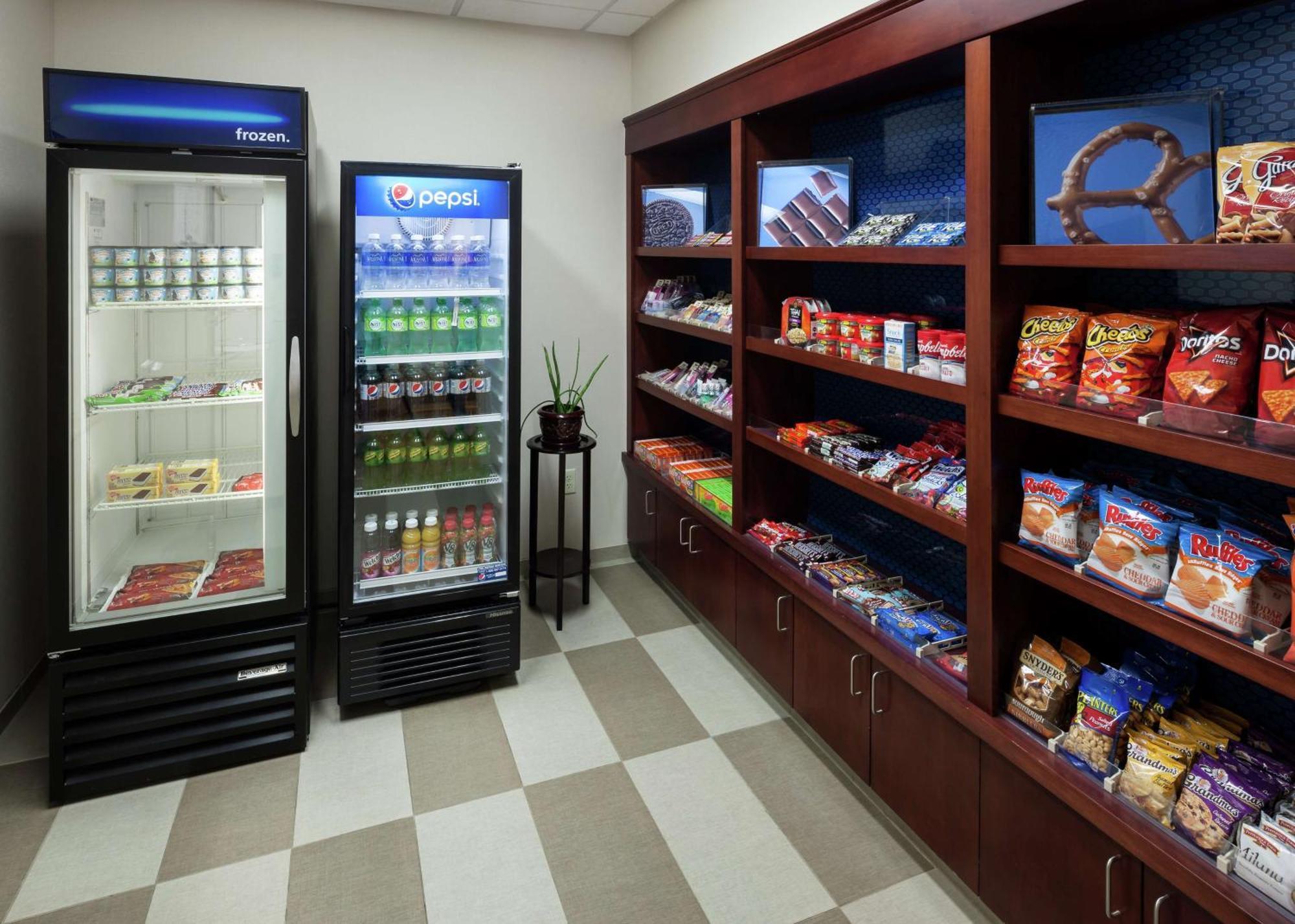 Hampton Inn & Suites Westford-Chelmsford Bagian luar foto