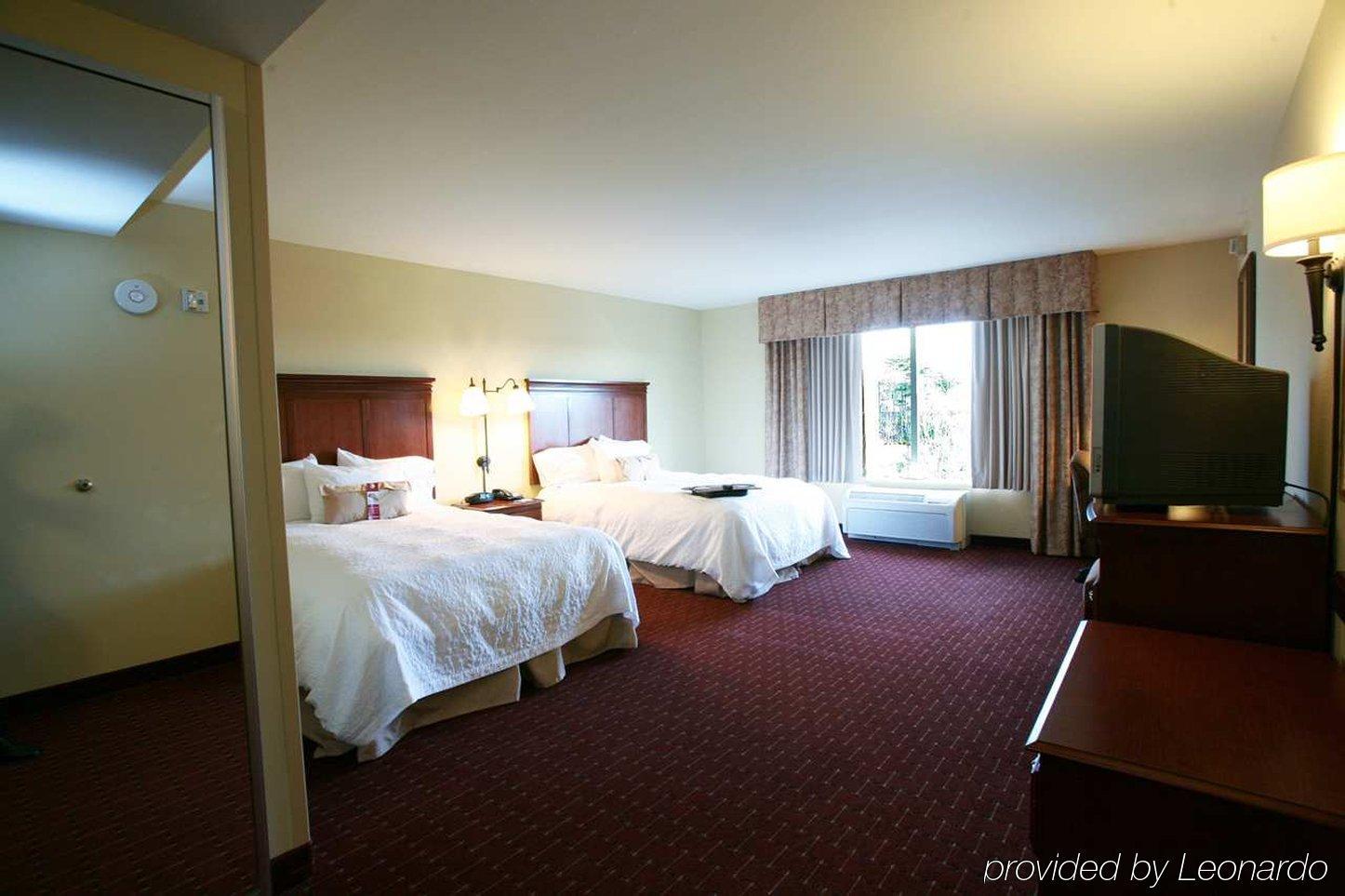 Hampton Inn & Suites Westford-Chelmsford Ruang foto