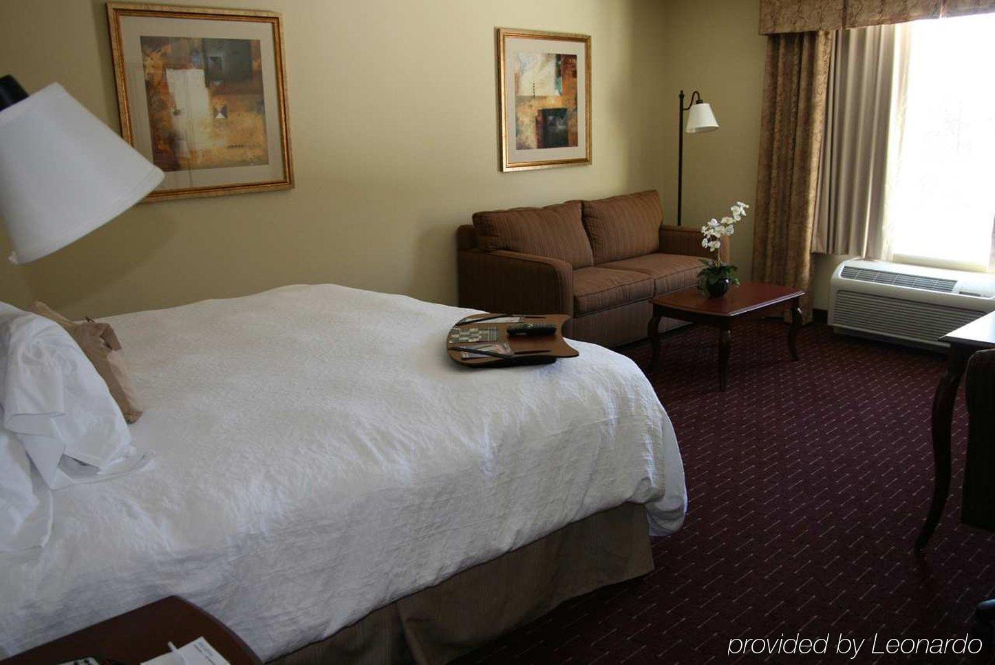 Hampton Inn & Suites Westford-Chelmsford Ruang foto