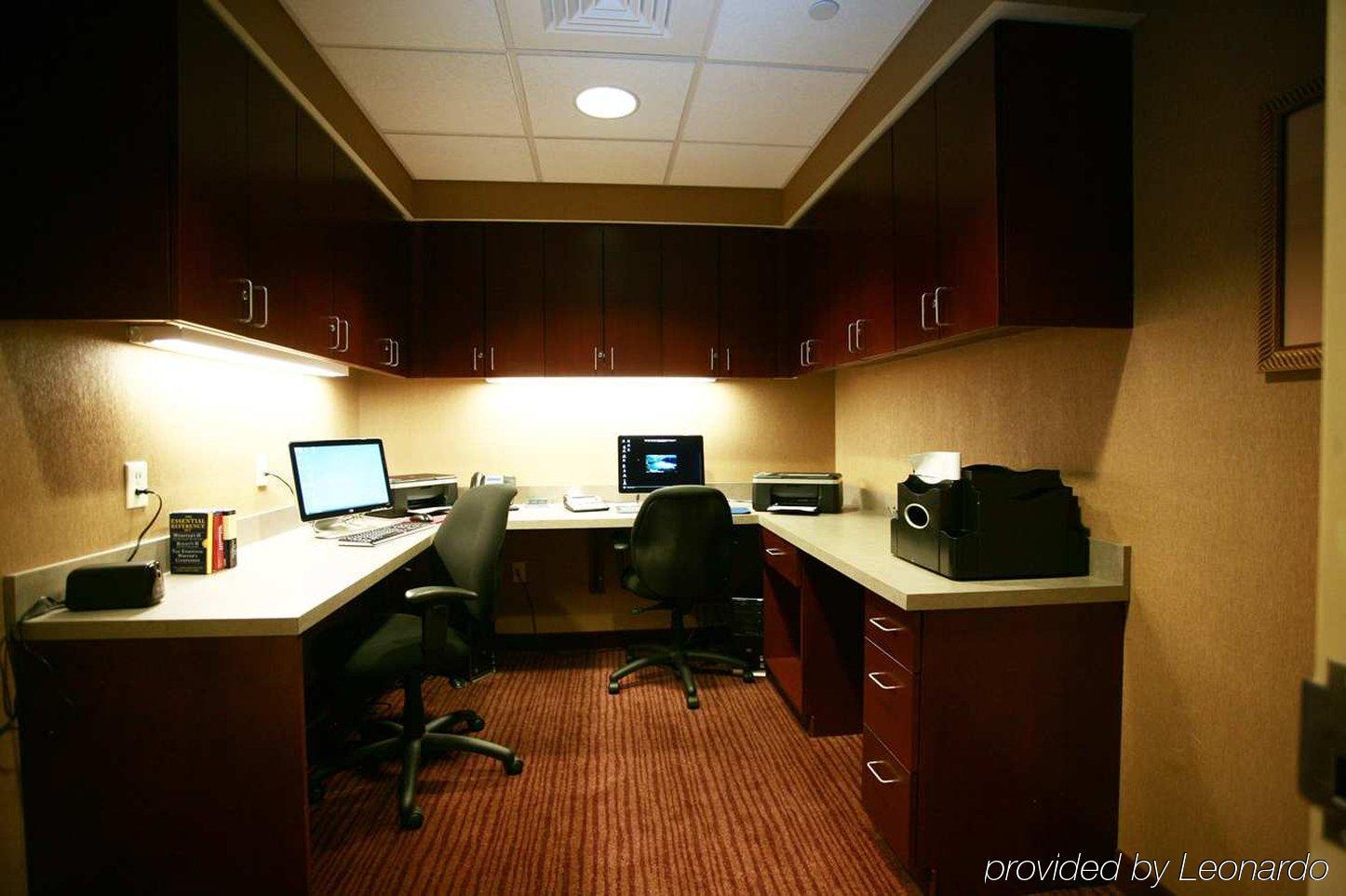 Hampton Inn & Suites Westford-Chelmsford Fasilitas foto