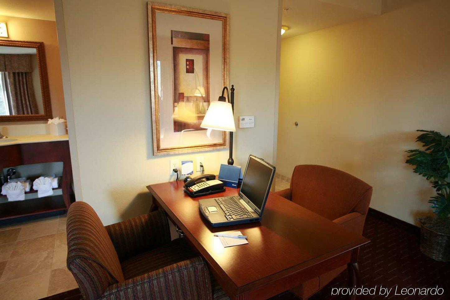 Hampton Inn & Suites Westford-Chelmsford Ruang foto