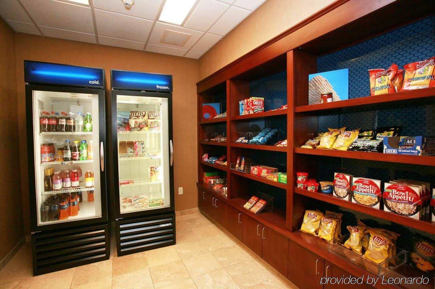 Hampton Inn & Suites Westford-Chelmsford Bagian luar foto