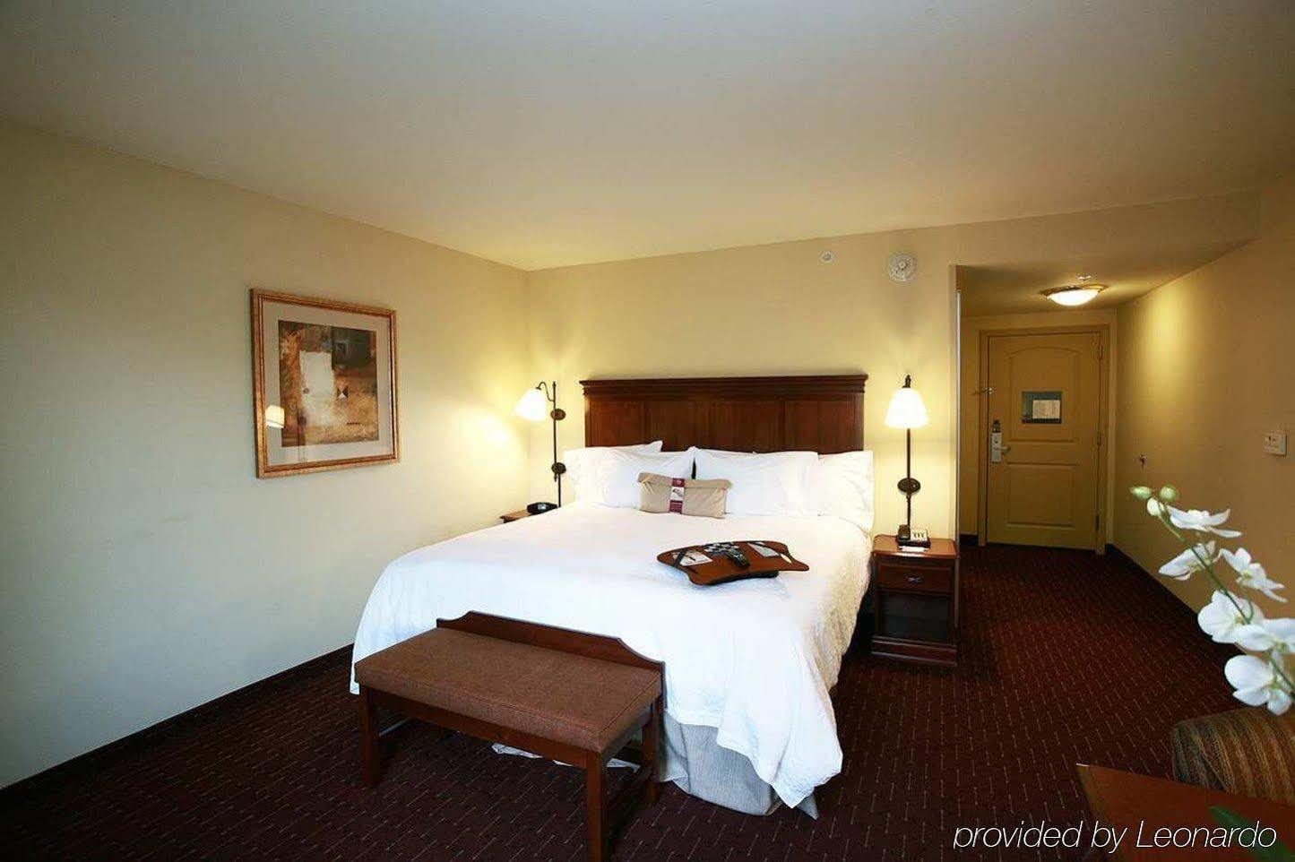 Hampton Inn & Suites Westford-Chelmsford Bagian luar foto